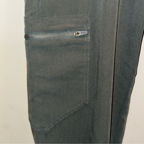 Figs Zamora Scrub Pants Joggers Women’s Size Extra Small - Picture 4 of 9